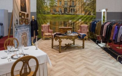 Johan David Collection