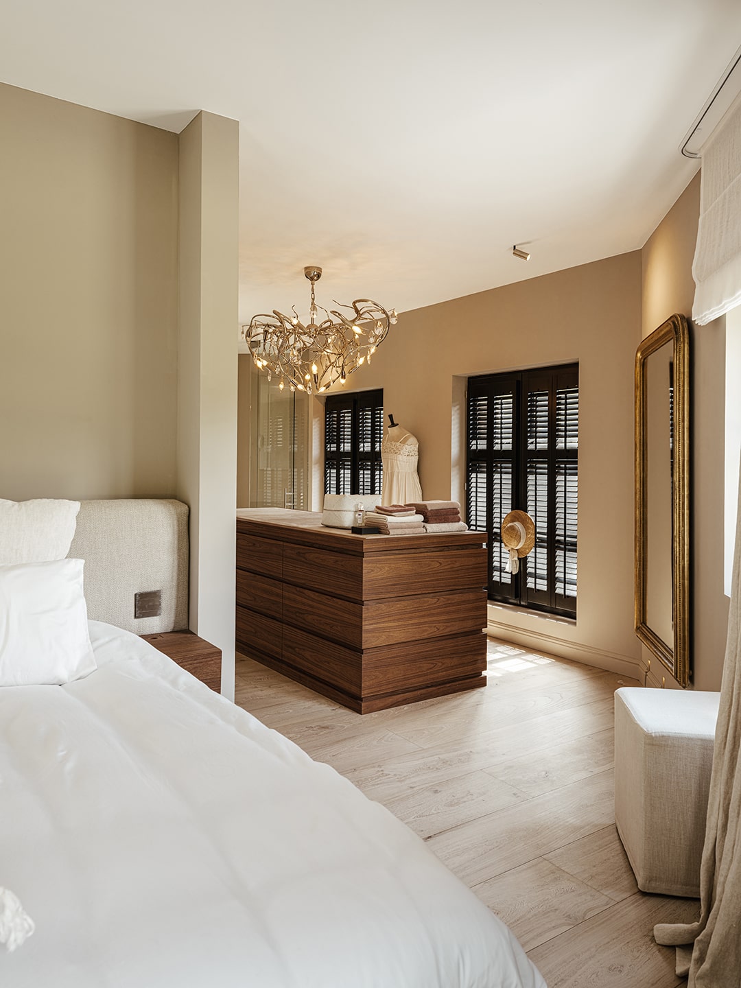 Slaapkamer