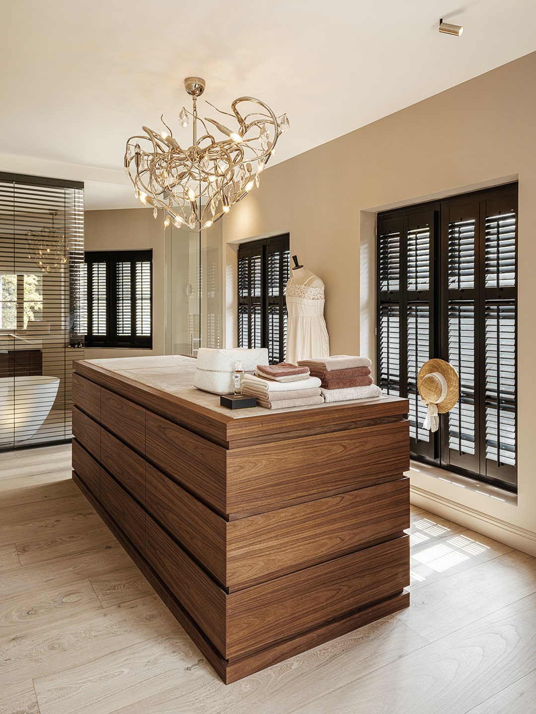 Slaapkamer