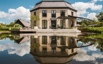 De overtreffende trap van schoonheid en luxe