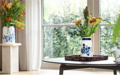 Blog – Delfts aardewerk: van heel traditioneel tot modern en innovatief