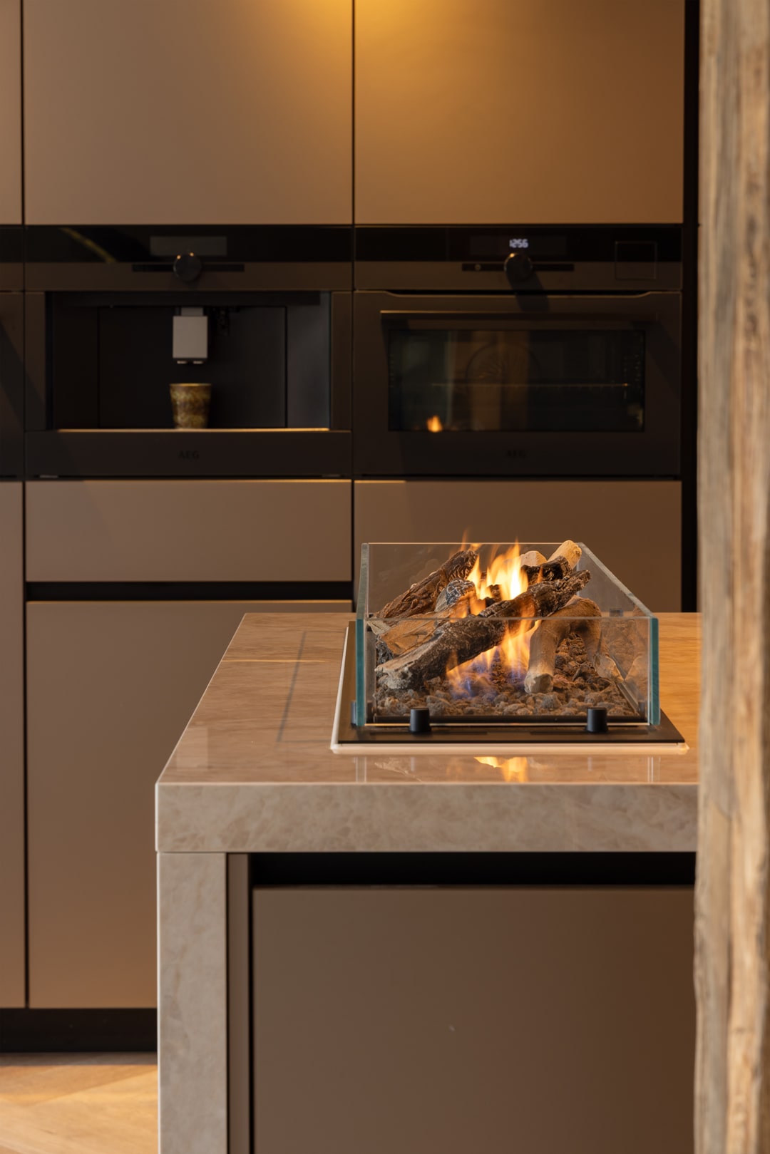 Een nieuwe woning zonder te verhuizen - EXCELLENT magazine