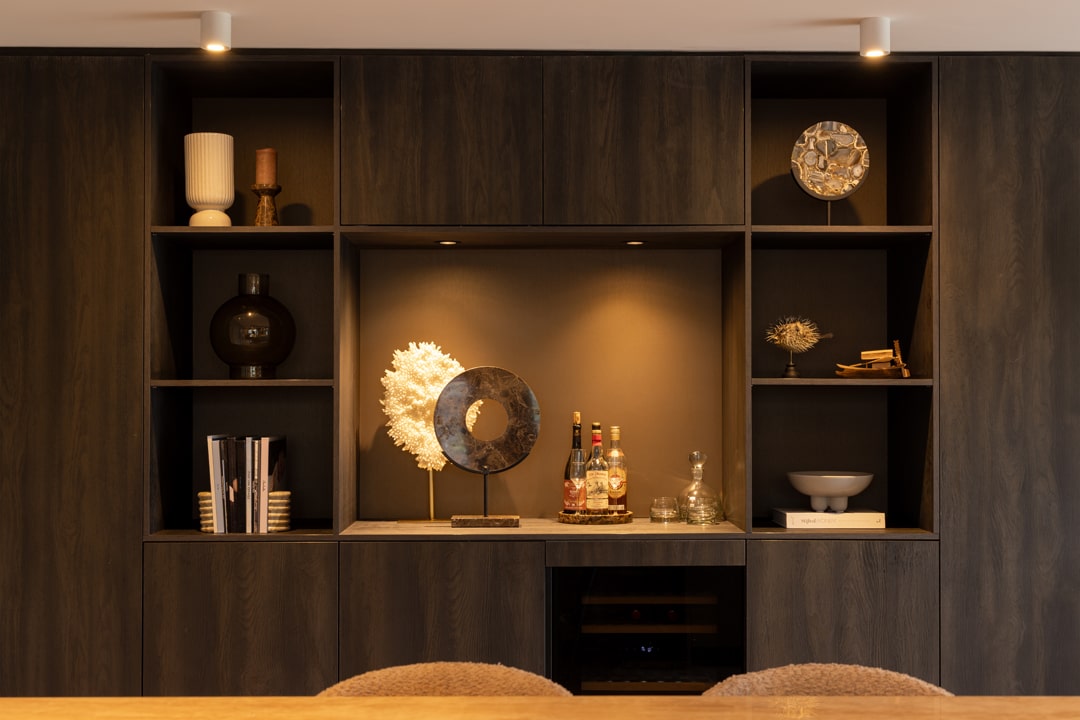Een nieuwe woning zonder te verhuizen - EXCELLENT magazine