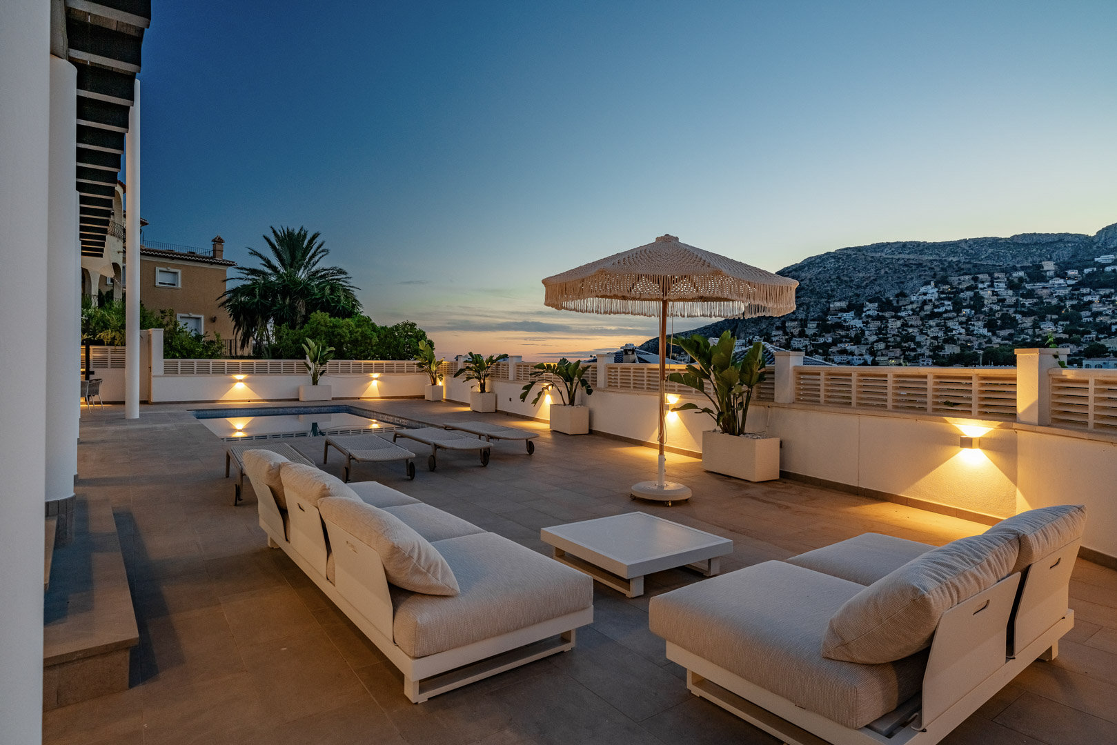 2457 RRL villa calpe 5 EXCELLENT magazine