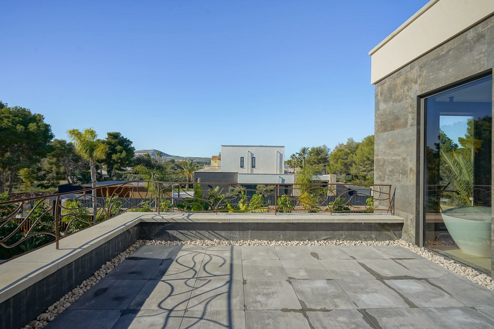 Dakterras