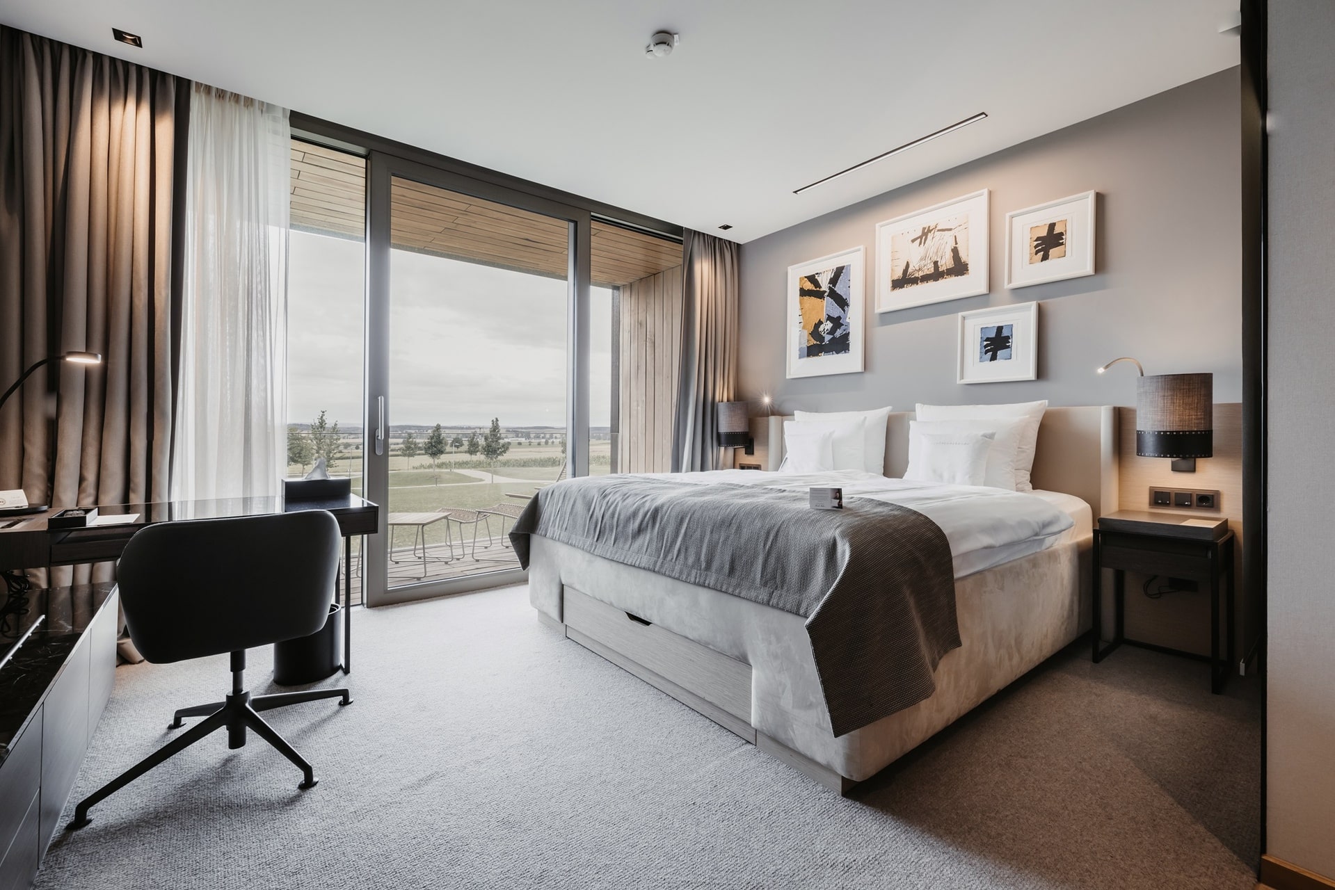 Suite