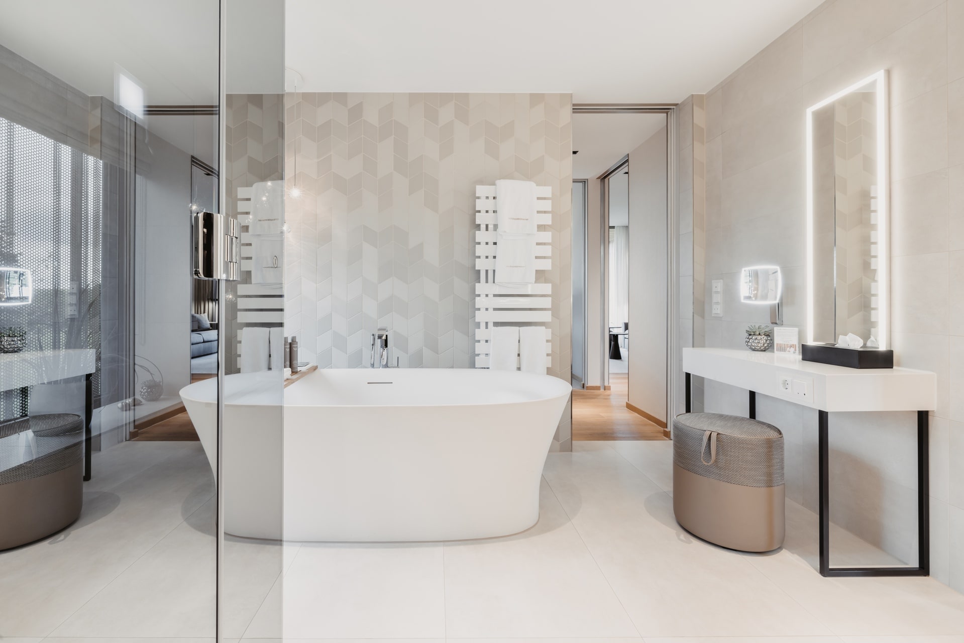 Badkamer