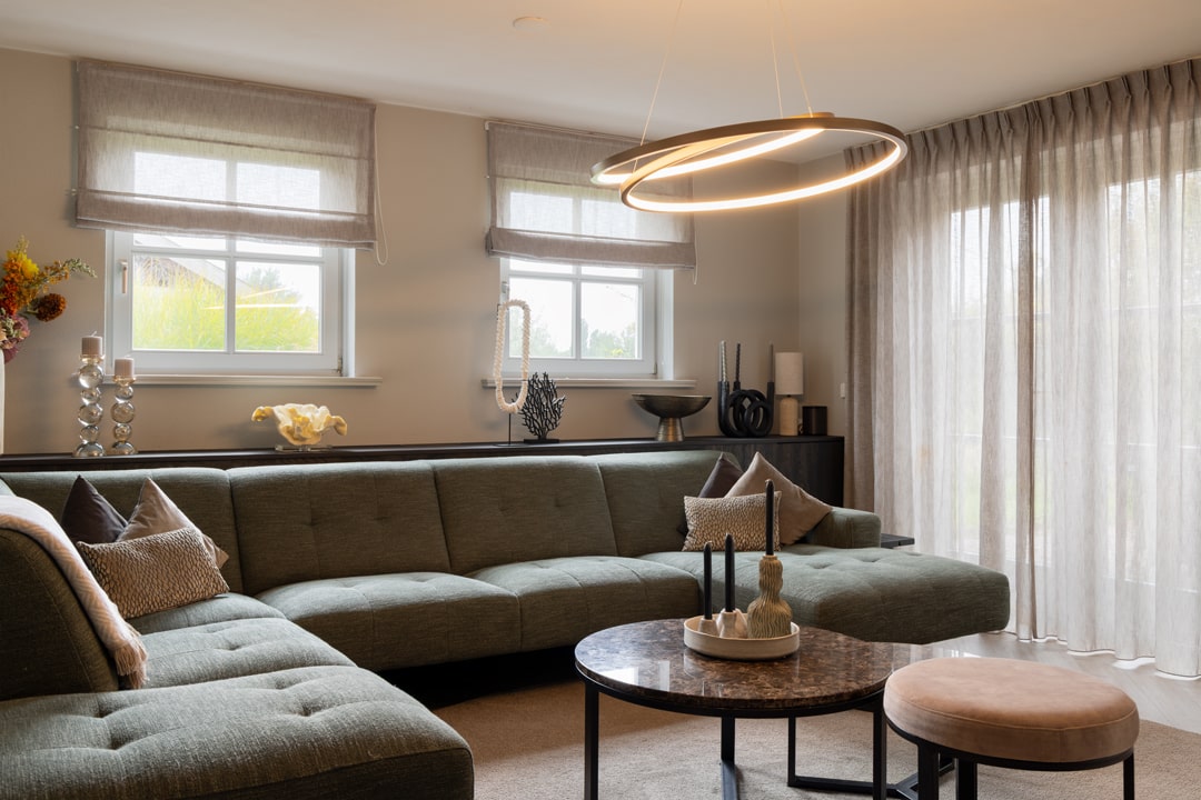 Een nieuwe woning zonder te verhuizen - EXCELLENT magazine