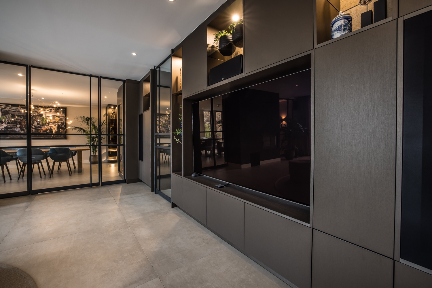 Badkamer