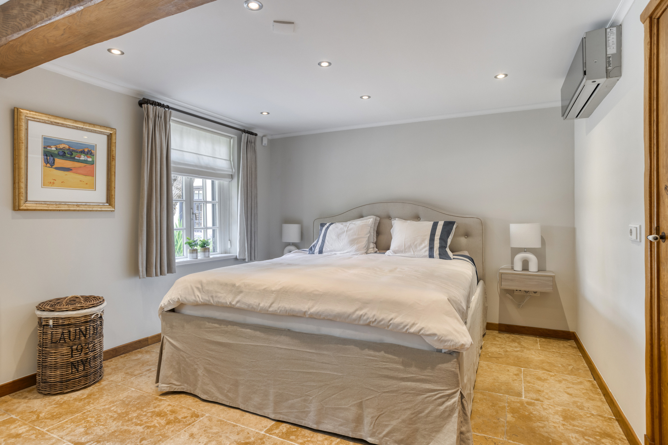 Slaapkamer