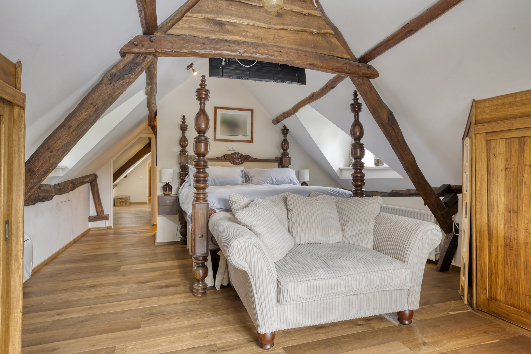 Slaapkamer