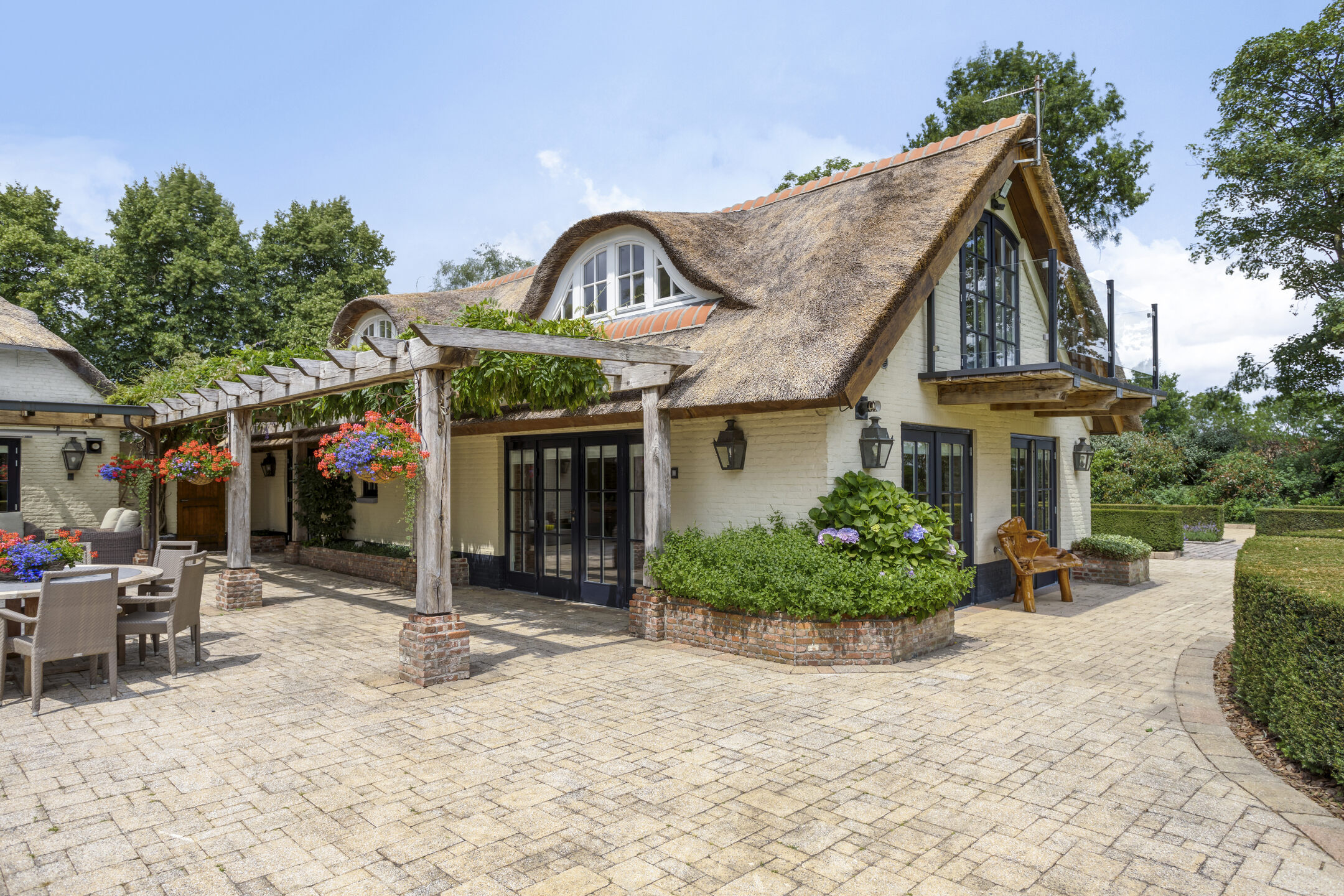 Woonboerderij