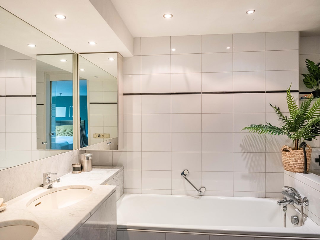 Badkamer
