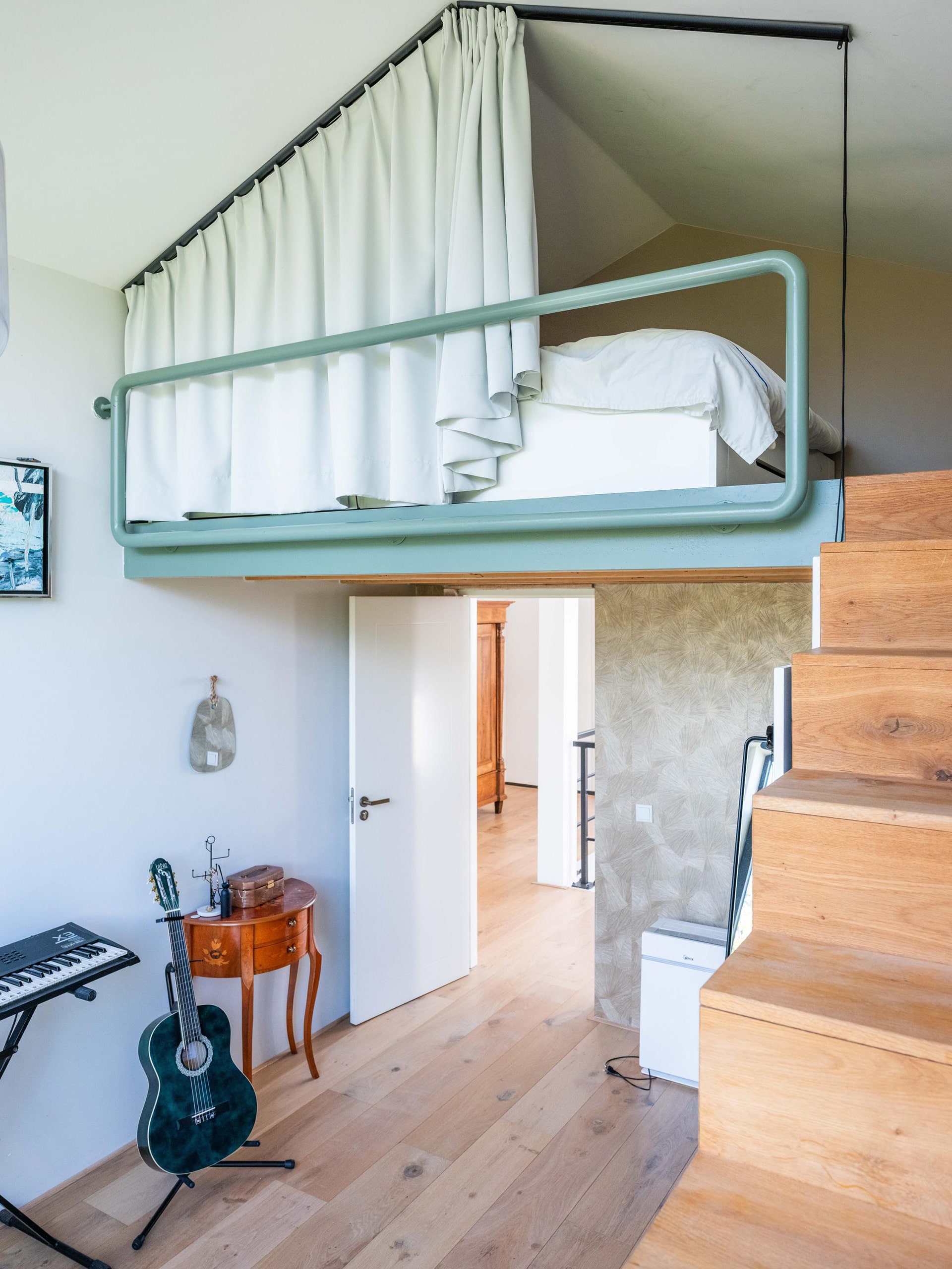 Slaapkamer