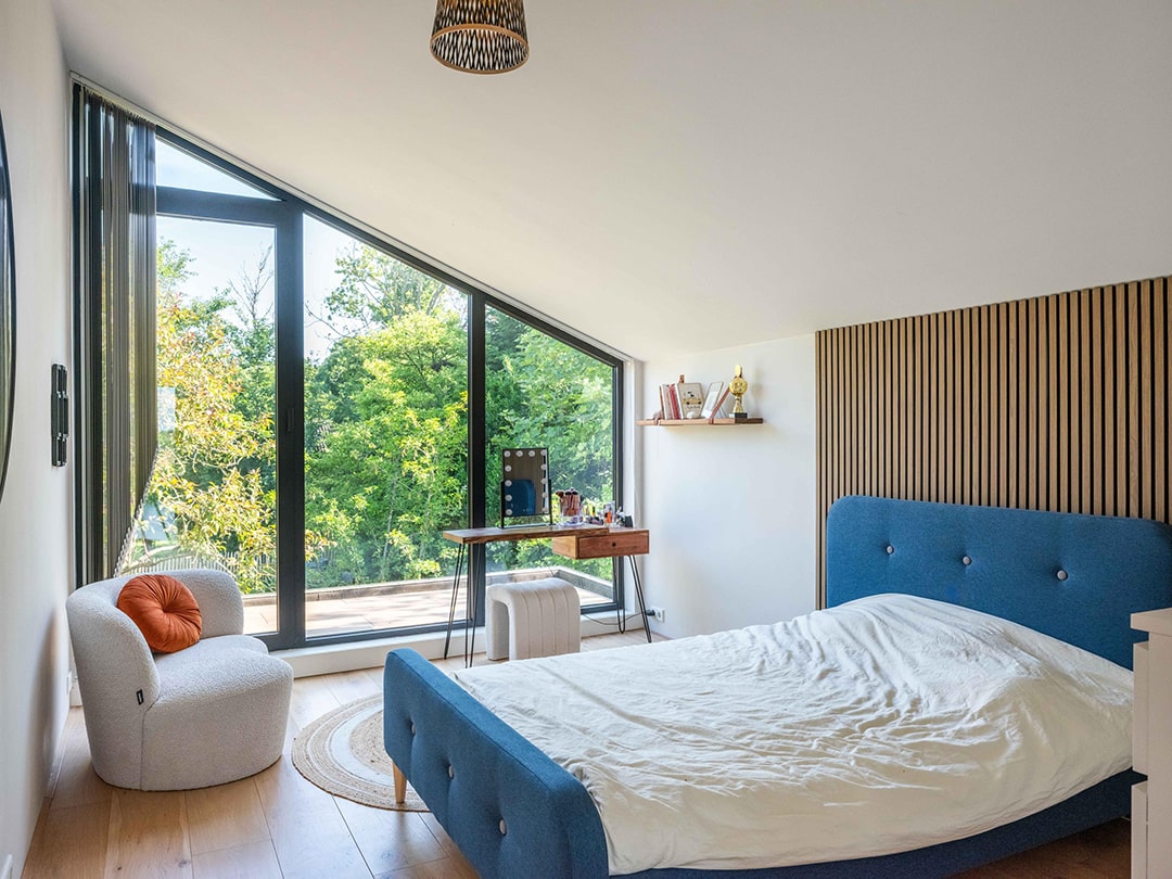 Slaapkamer