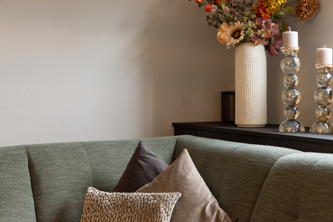 Een nieuwe woning zonder te verhuizen - EXCELLENT magazine