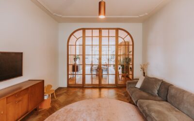 Indu Doors