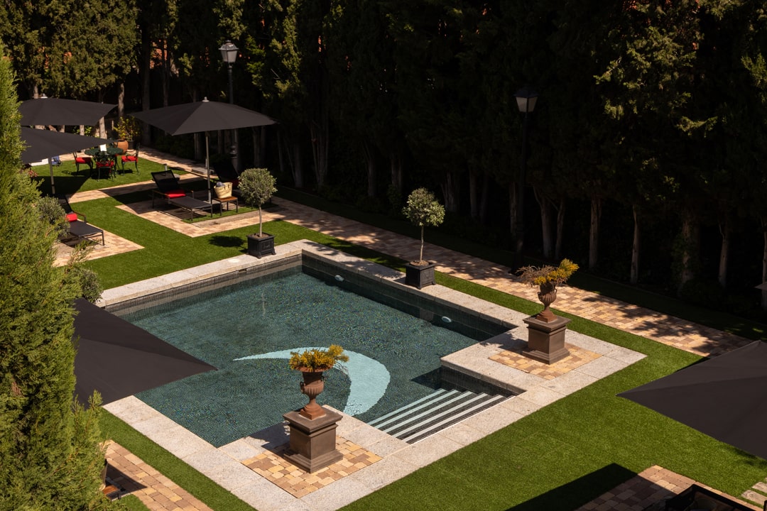 luxe wellness malta