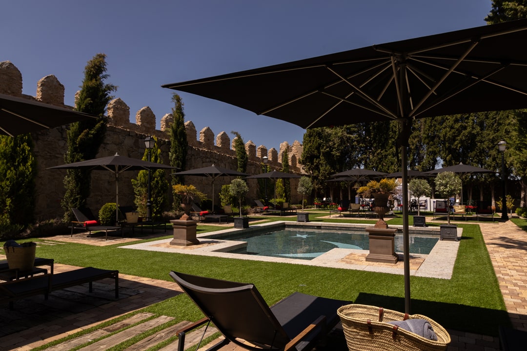 luxe jacht malta