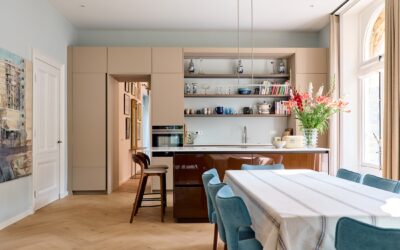 Vidainterieur