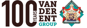 van der ent group logo