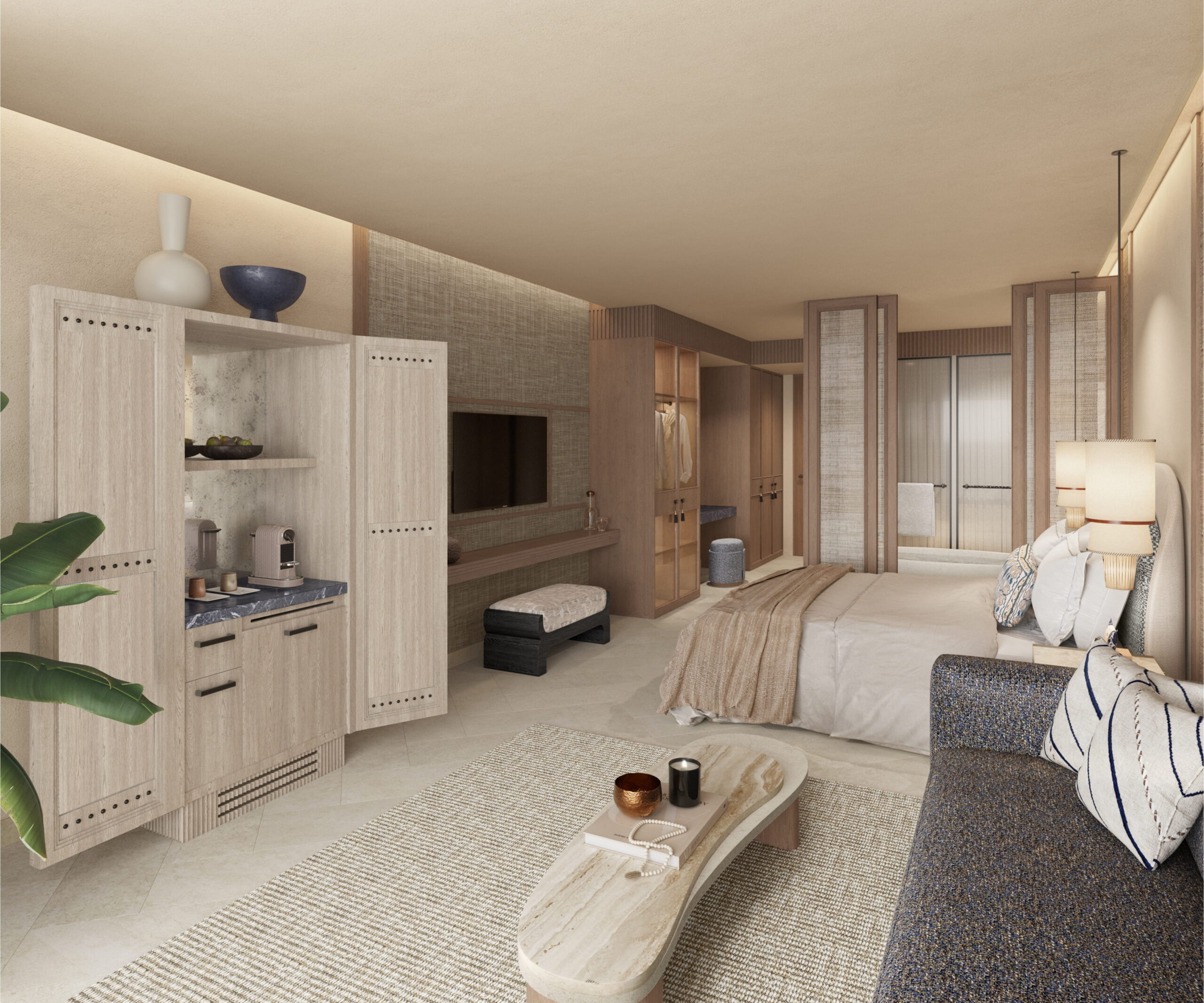 Slaapkamer