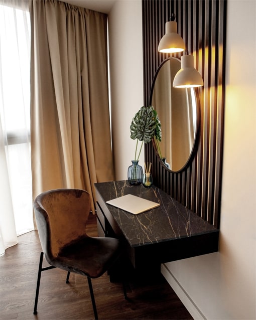 michel oprey neolith