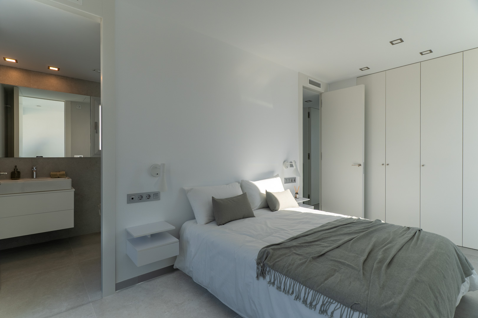 Slaapkamer