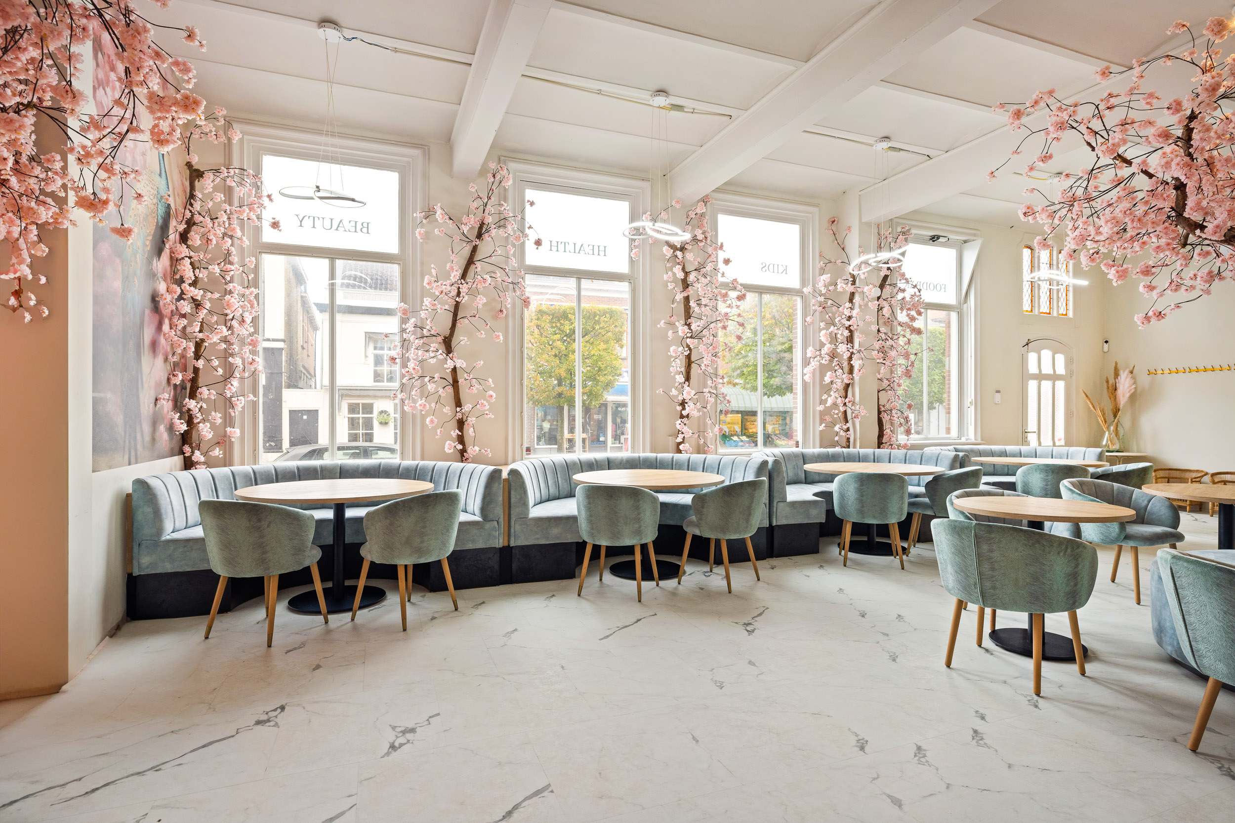 Reastaurant