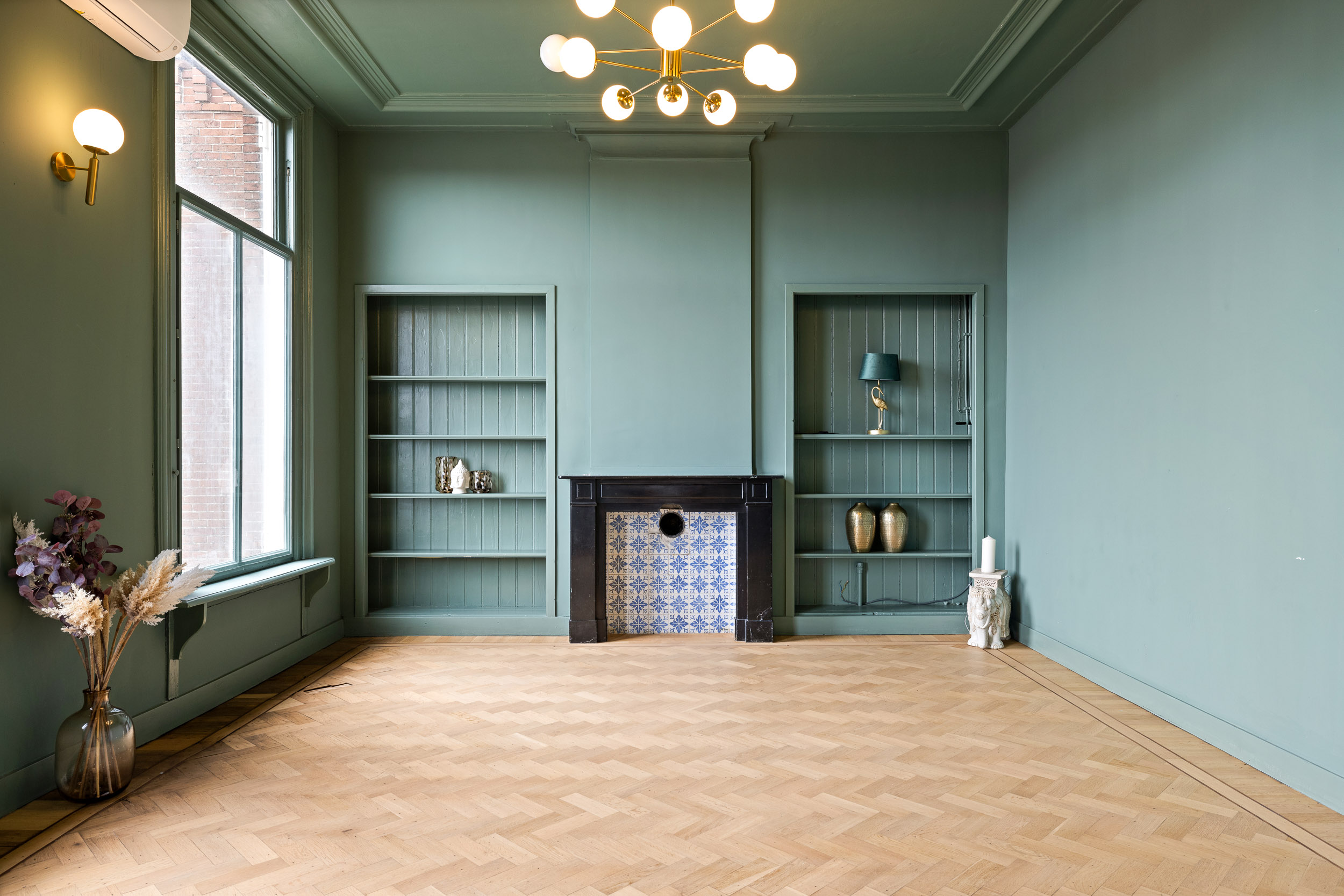Kamer