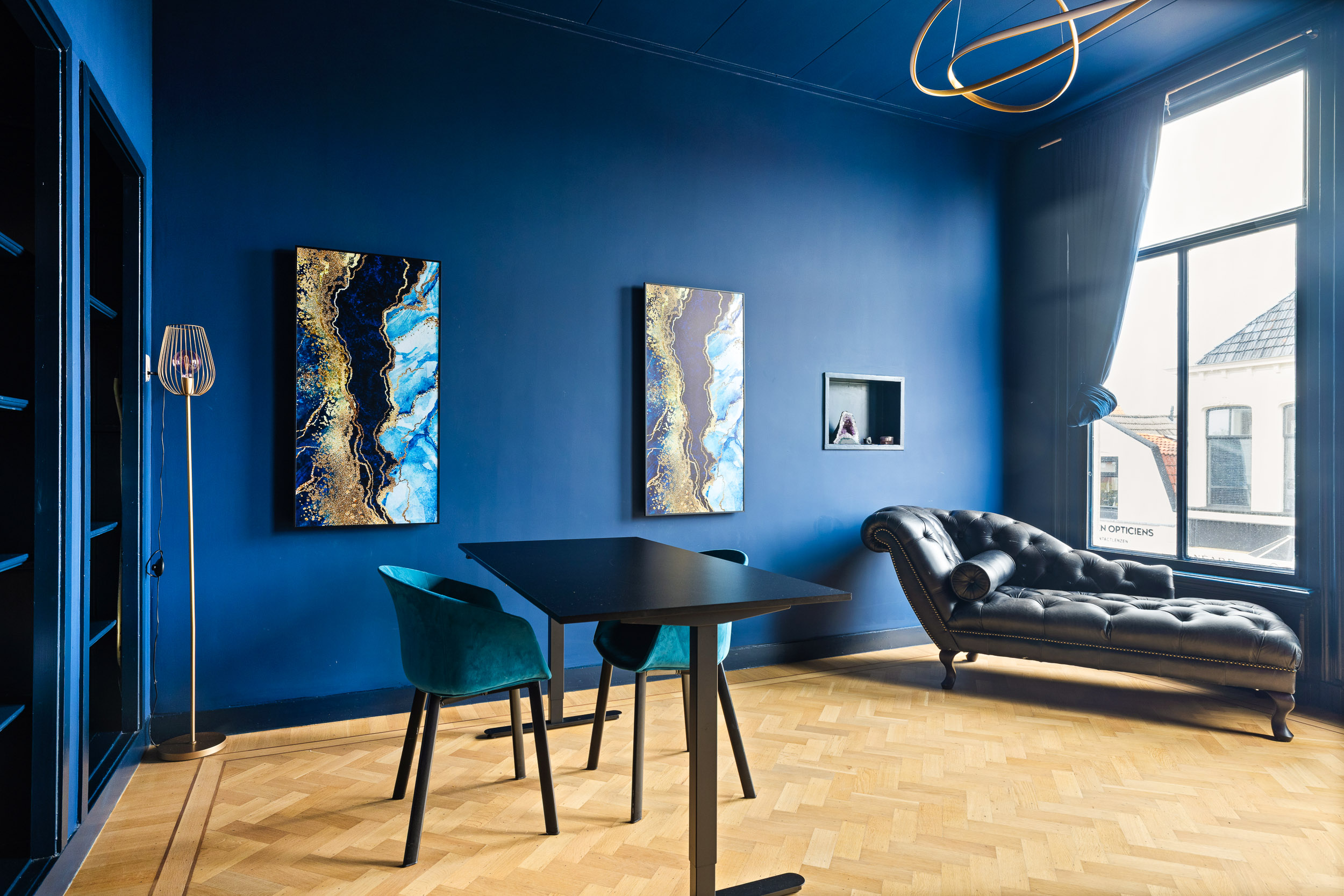 Kamer