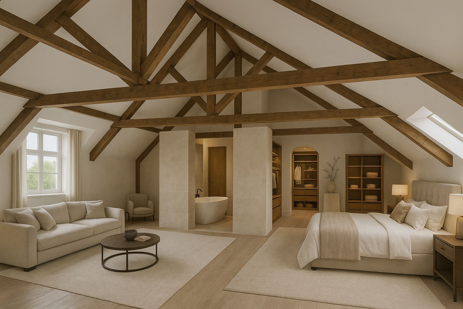Slaapkamer