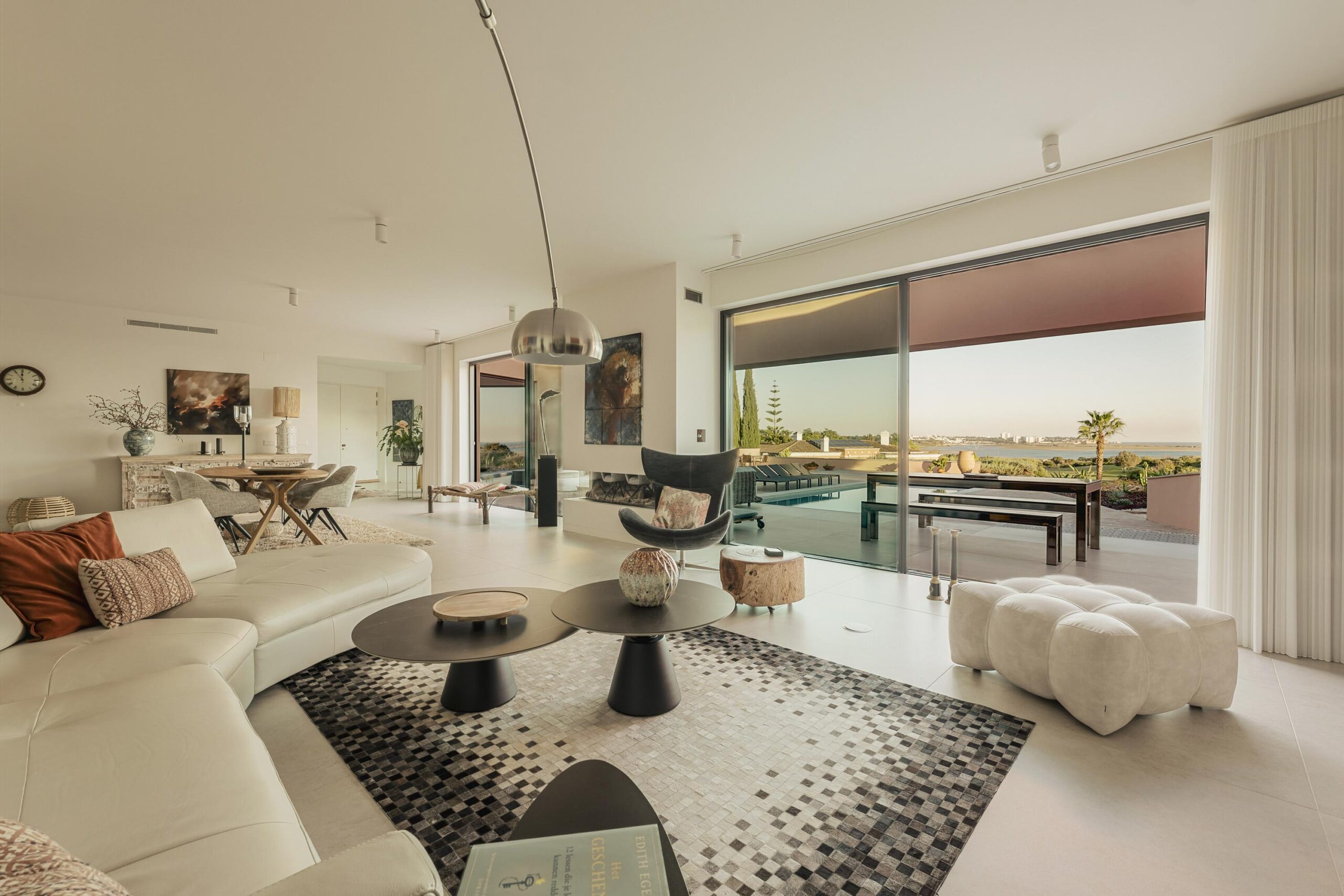 Woonkamer