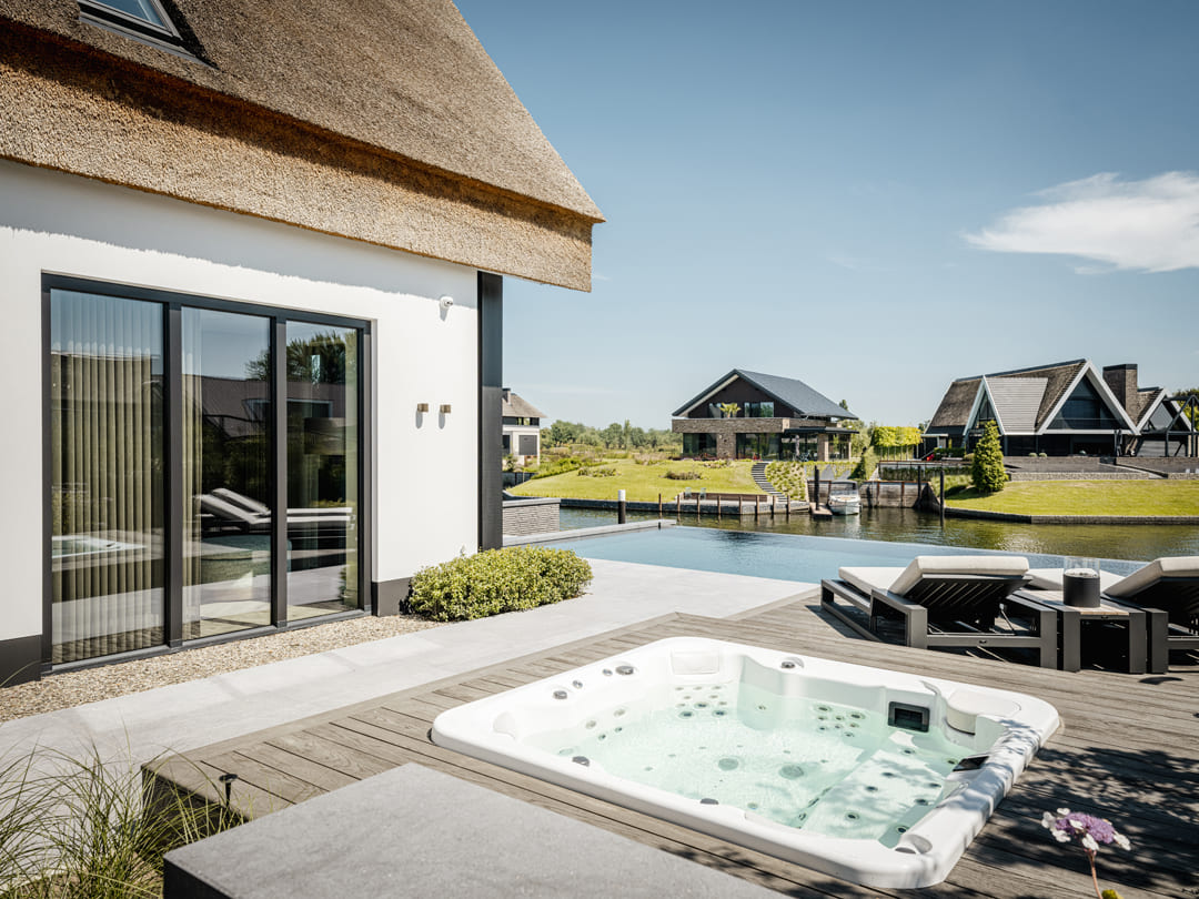 wooddeck voorjaarstrends