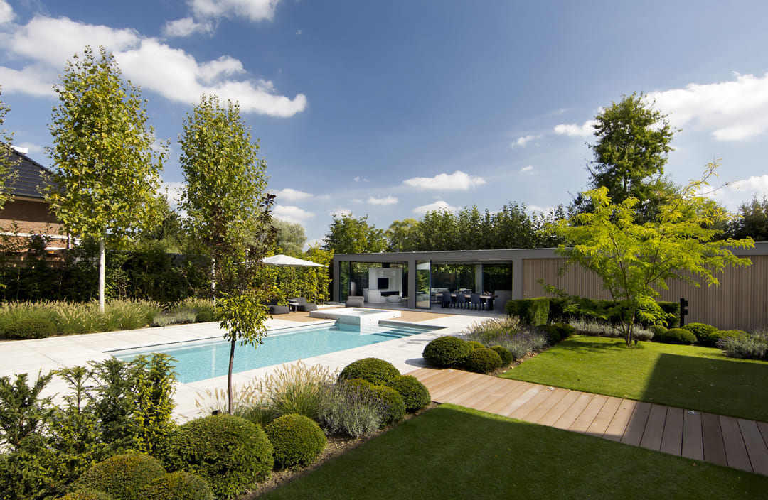 wooddeck voorjaarstrends