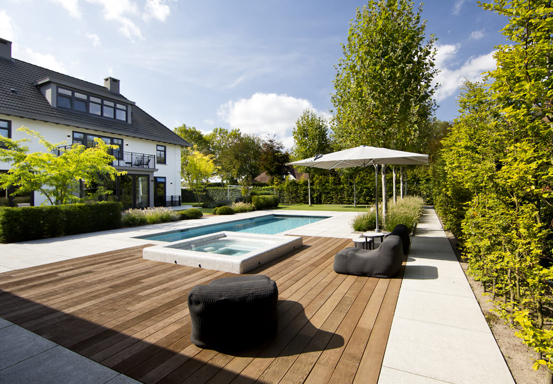 wooddeck voorjaarstrends