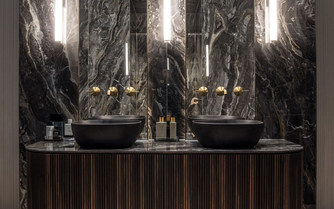 Design en techniek in perfecte balans