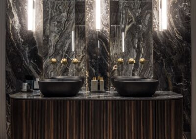 Design en techniek in perfecte balans