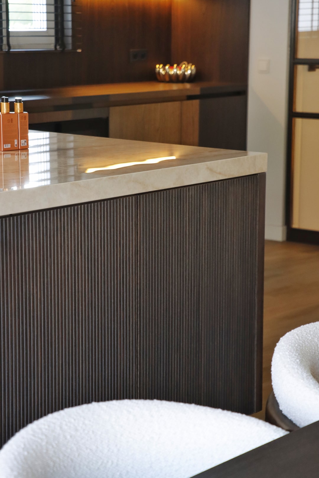 uniek interieur
