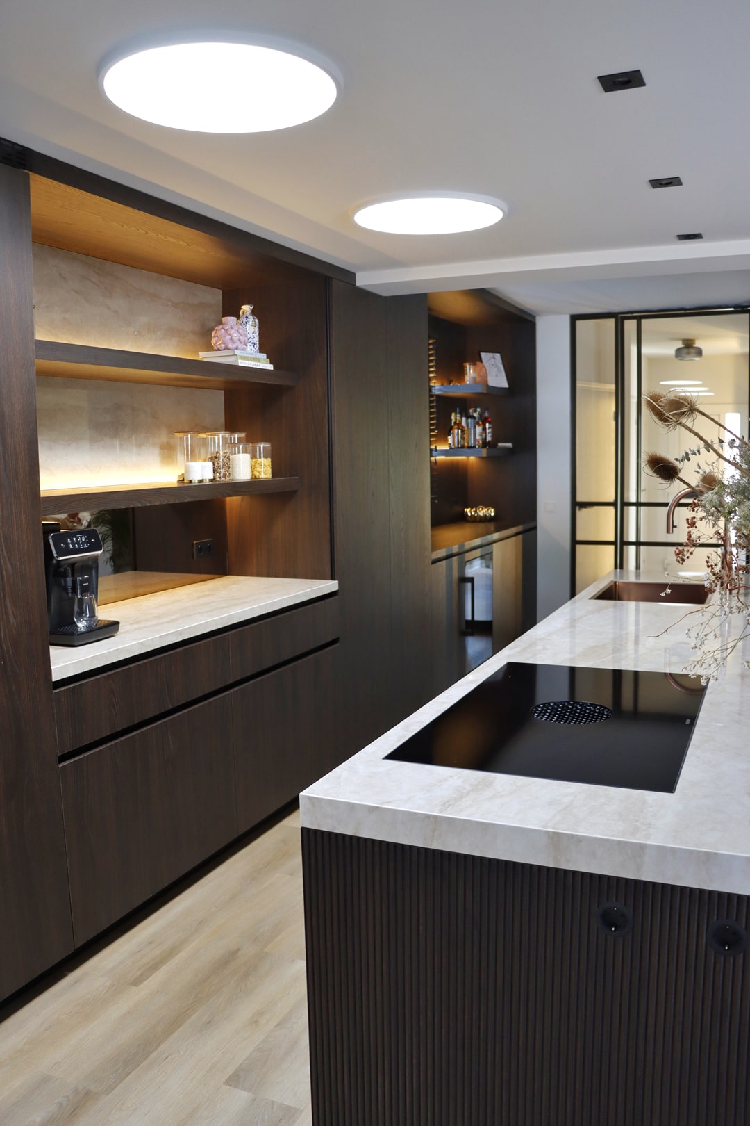 uniek interieur
