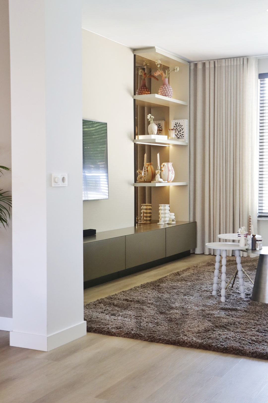 uniek interieur