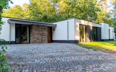 Methorst Afbouw