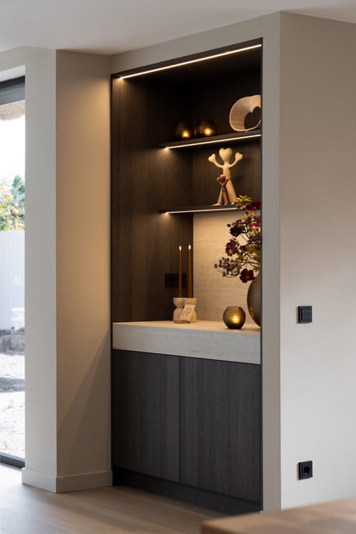 studio ermens luxe