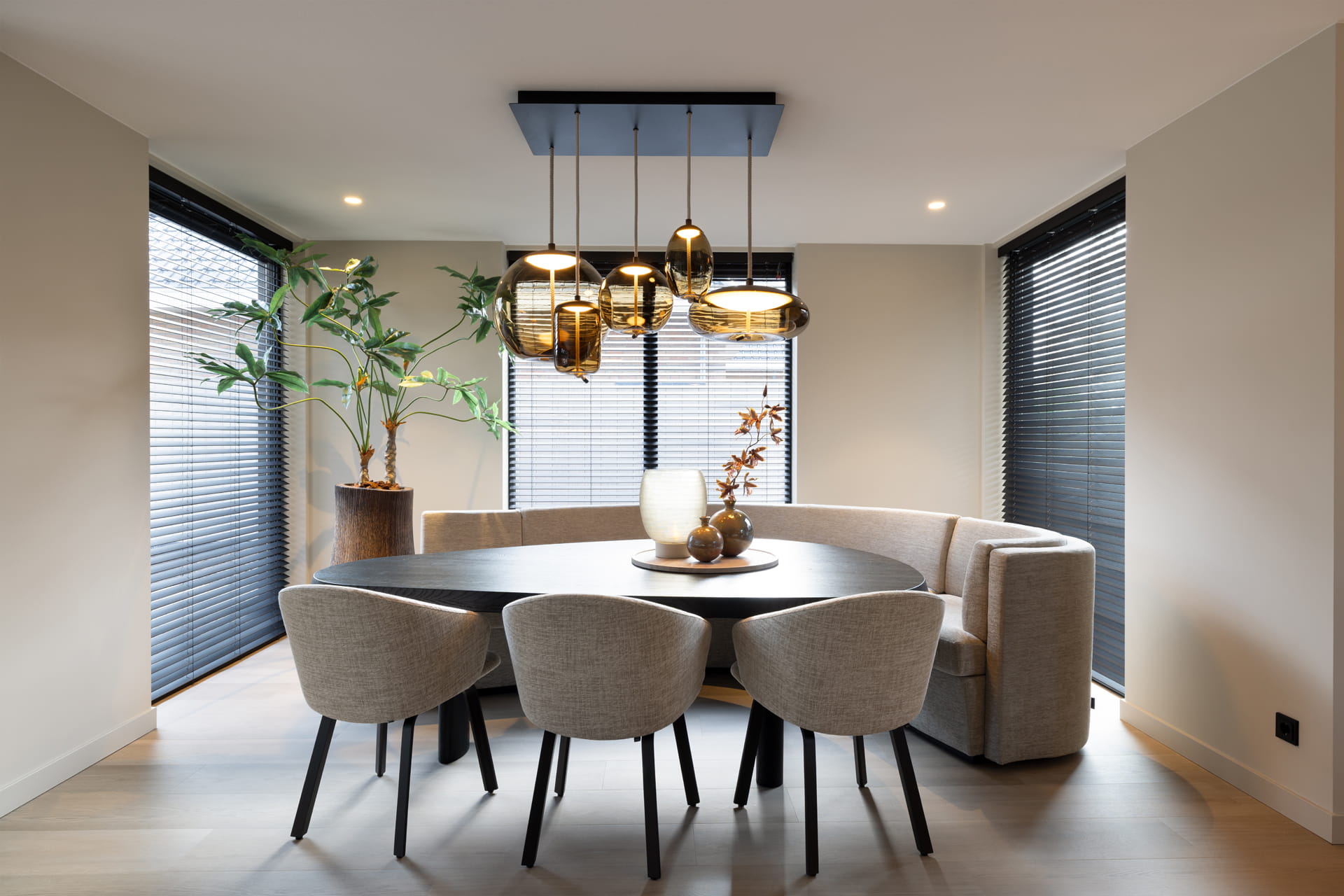 studio ermens luxe
