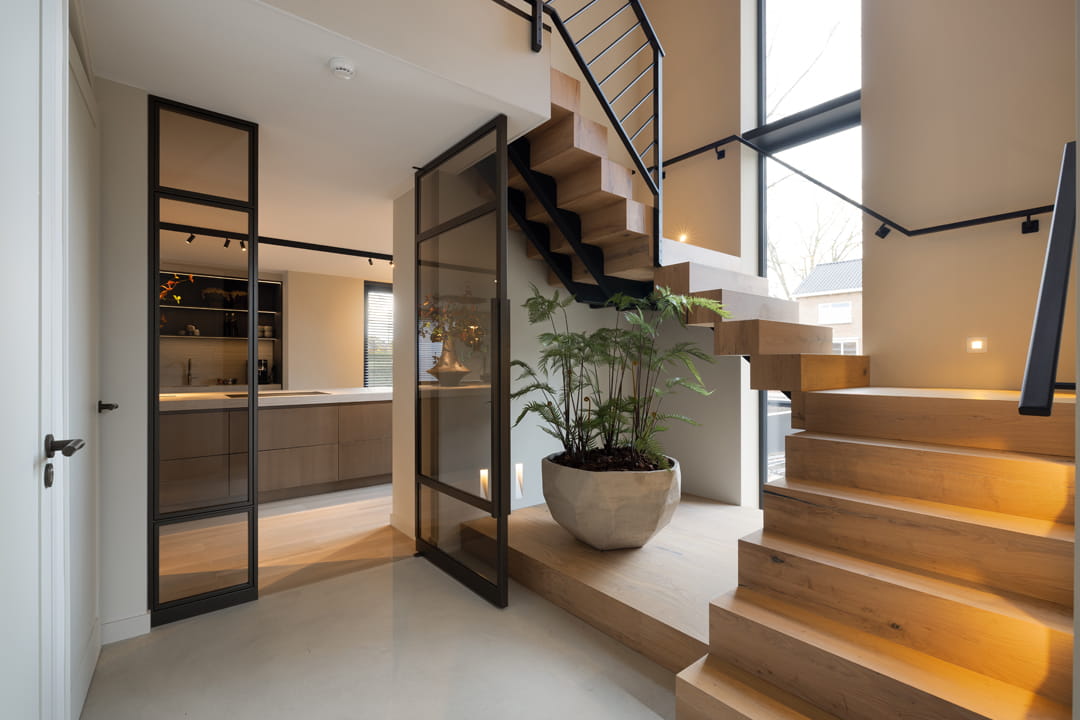 studio ermens luxe