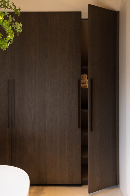studio ermens luxe