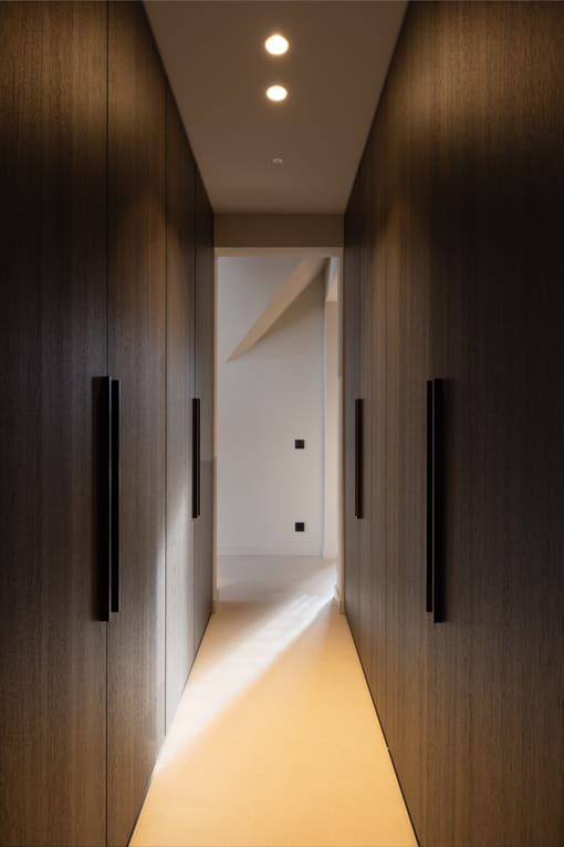 studio ermens luxe