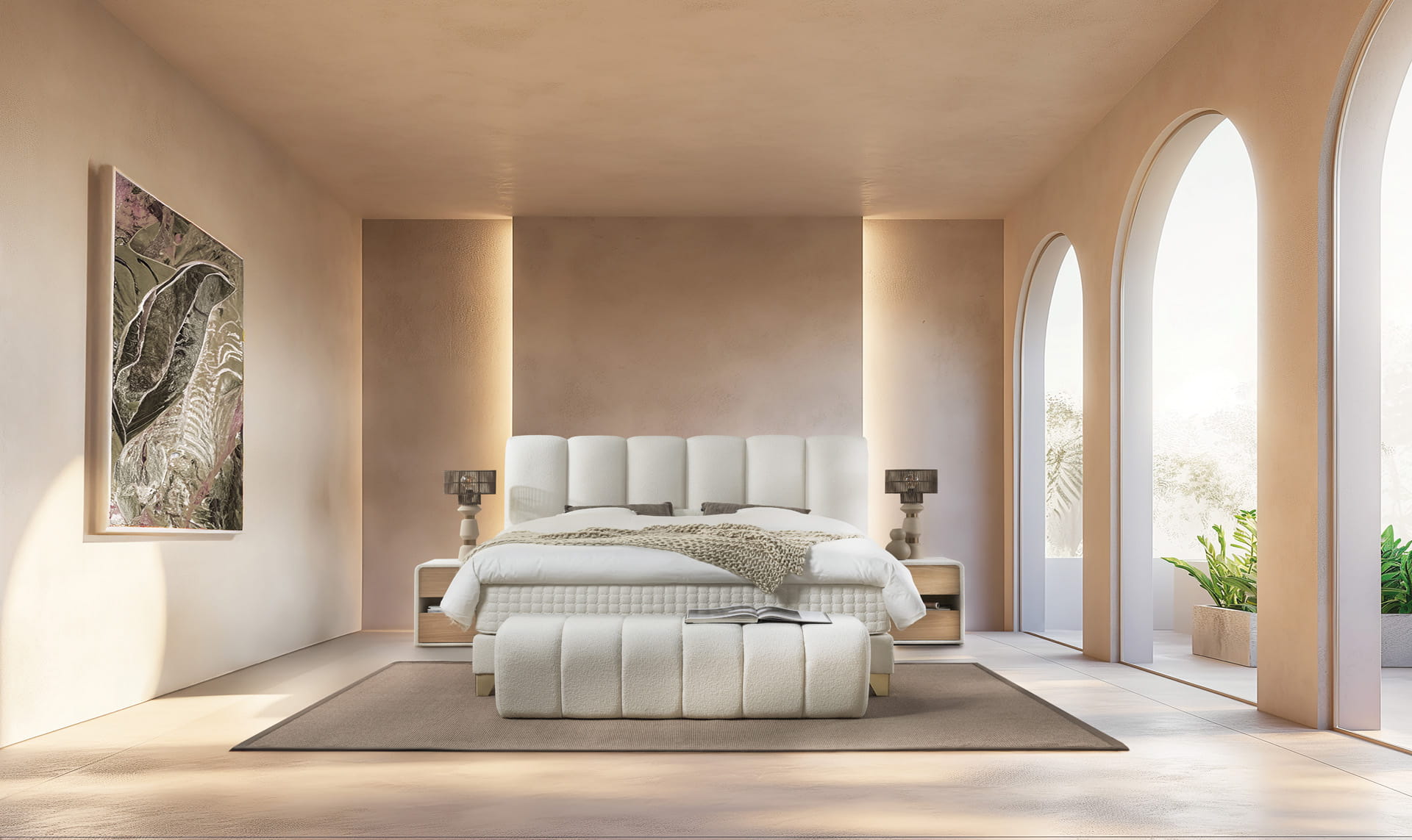 serta jouw slaapkamer
