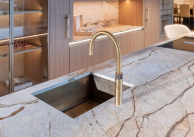 ‘EXCELLENT-Luxury’ keuken by Mereno