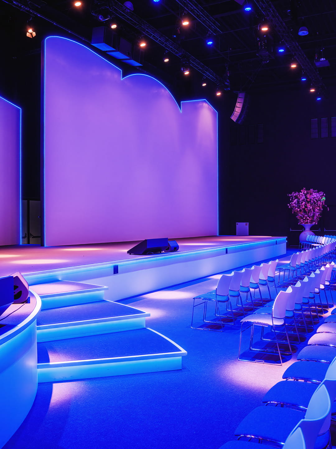 NBC Congrescentrum